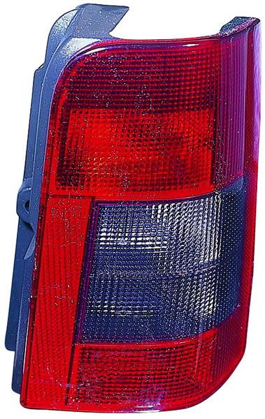 Ліхтар задній лівий Citroen Berlingo 1996-2004 (552-1909L-UE)
