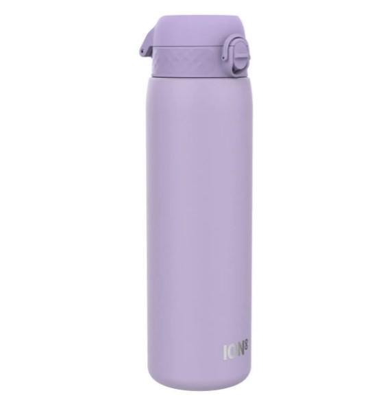 Бутылка для воды металлическая вакуумная ION8 Vacuum Insulated 920 мл Periwinkle (I8TS1000PERI)