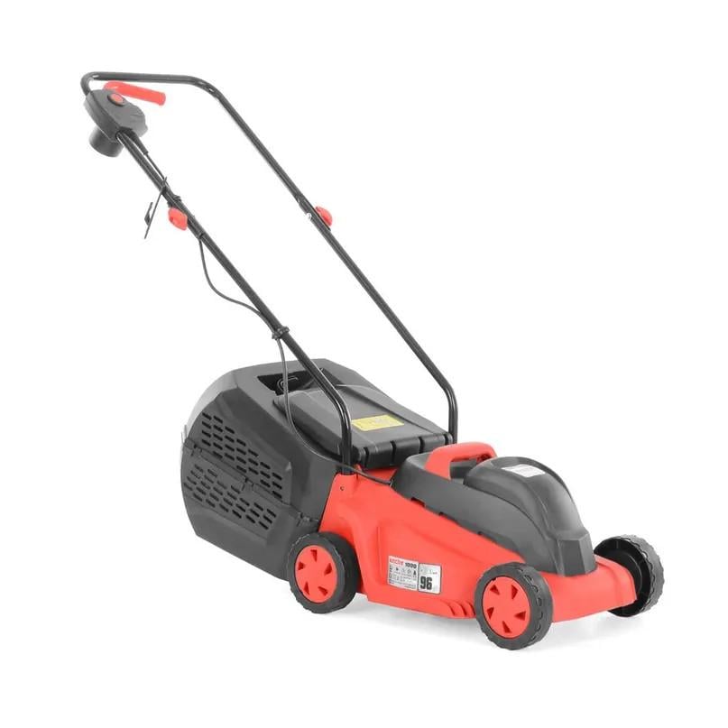 Газонокосарка електрична HECHT 1010 2415717372 1,01 кВт 32 см