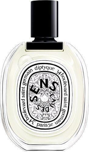 Туалетная вода аналог Diptyque Eau des Sens 100 мл (3700431411211)