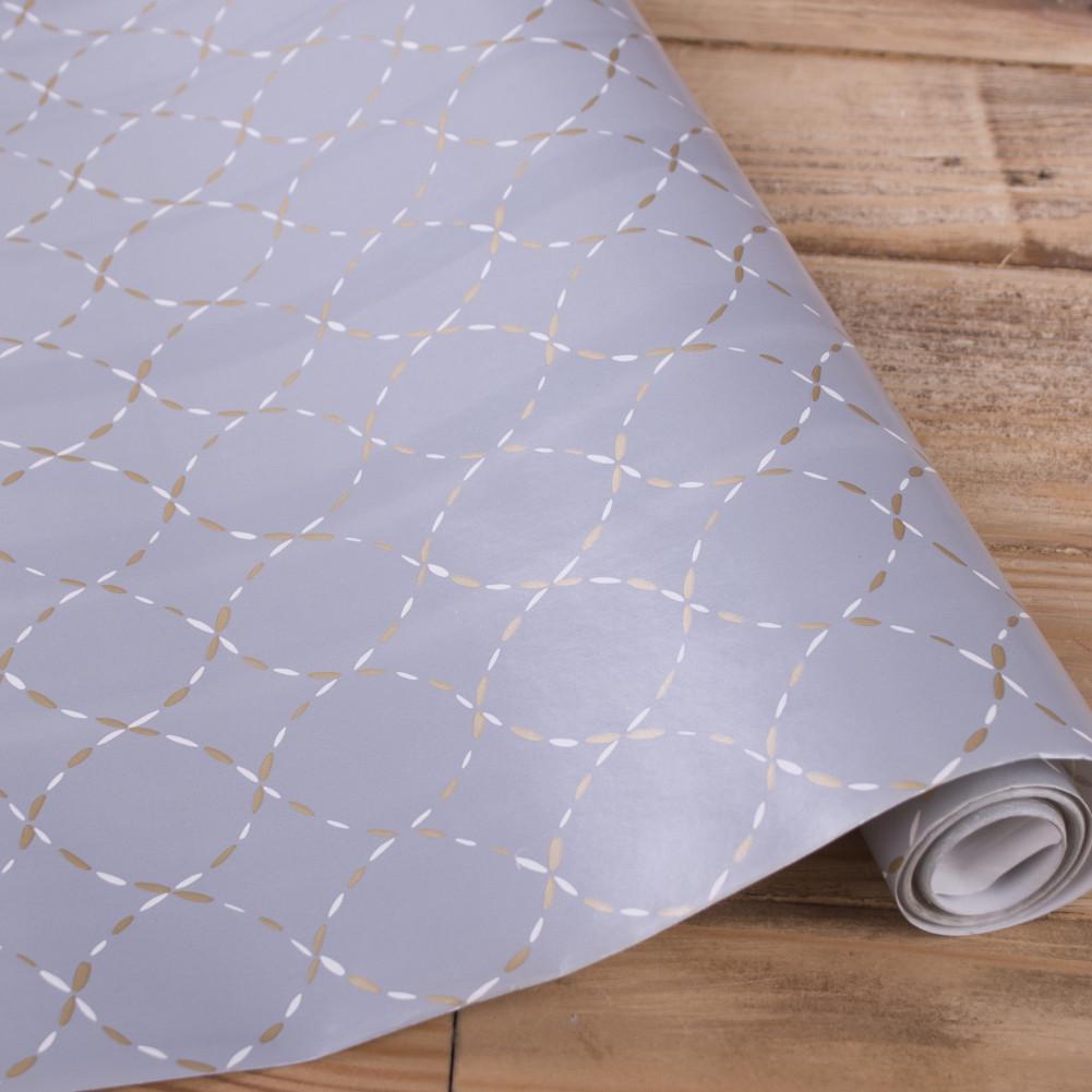 Бумага Нежность 70 см 10 м (468-138)