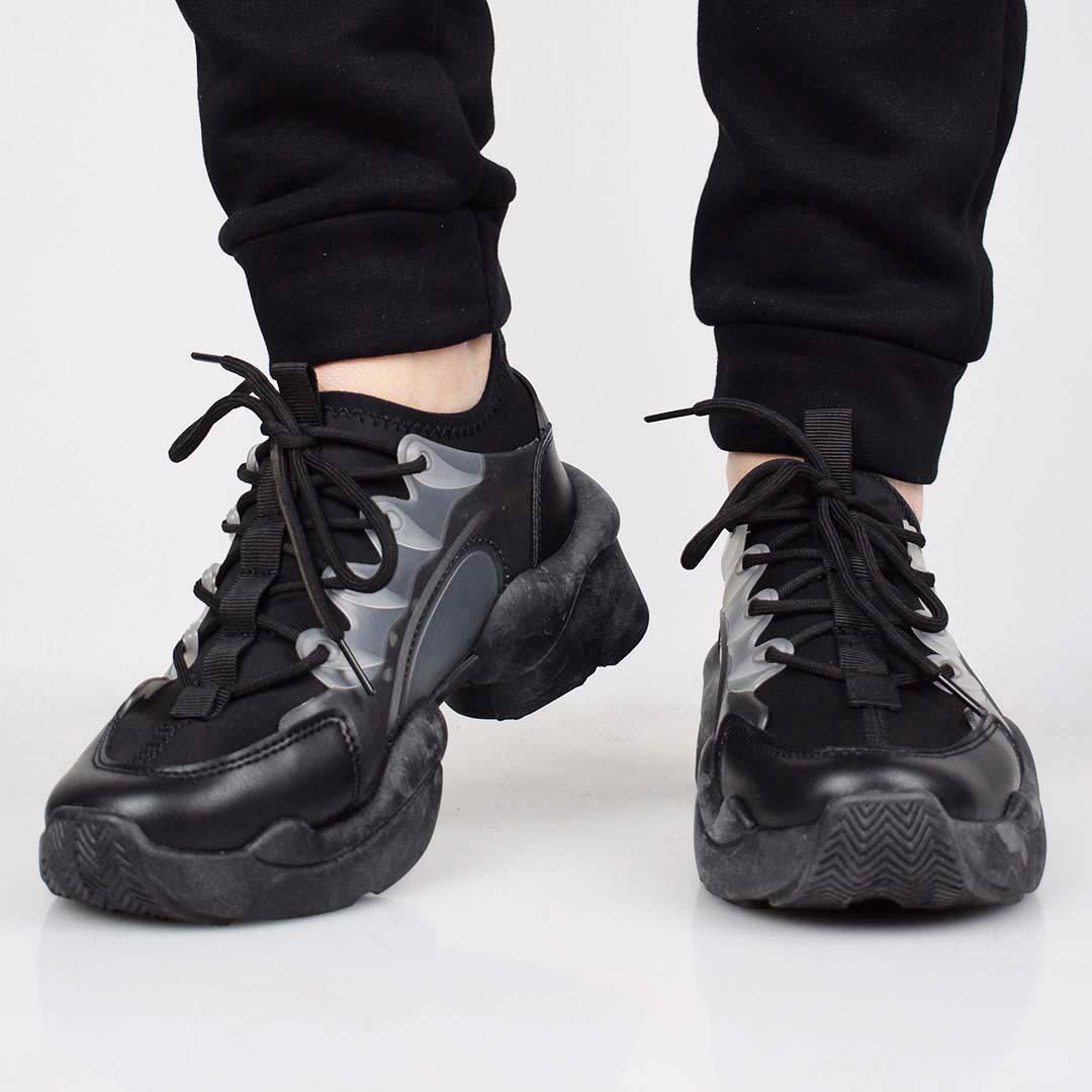 Кроссовки женские Fashion 336437 р. 39 24,5 см