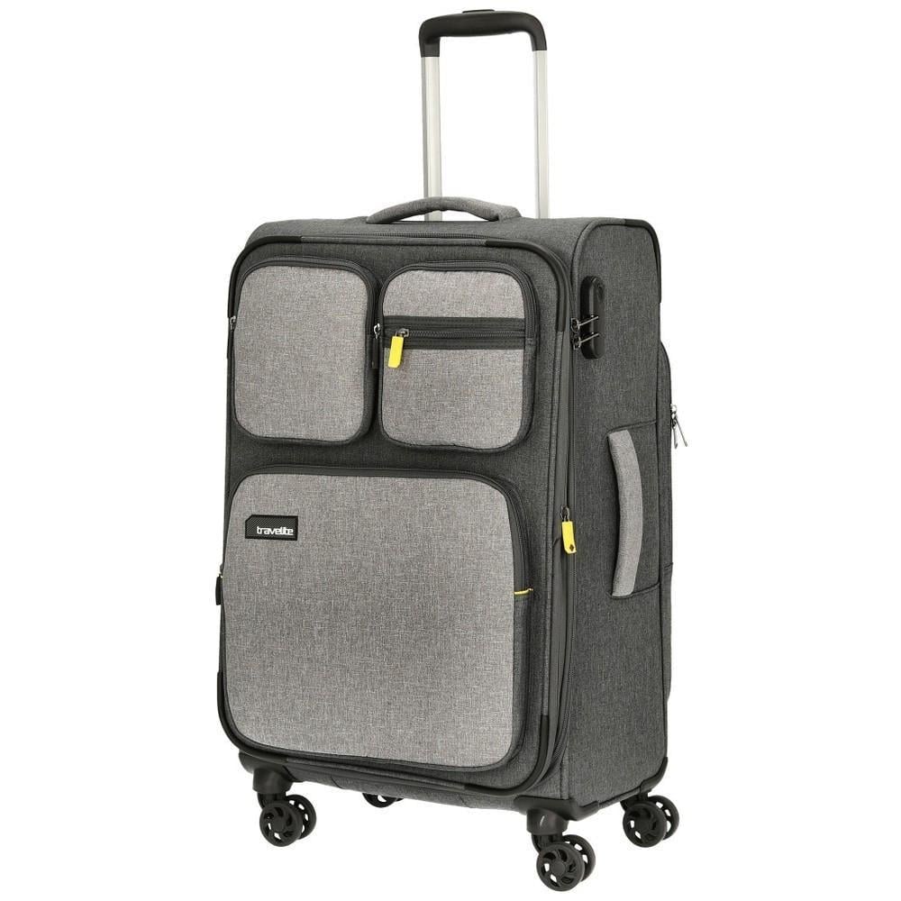 Чемодан на колесах Travelite Nomad 60 л (TL090948-04)