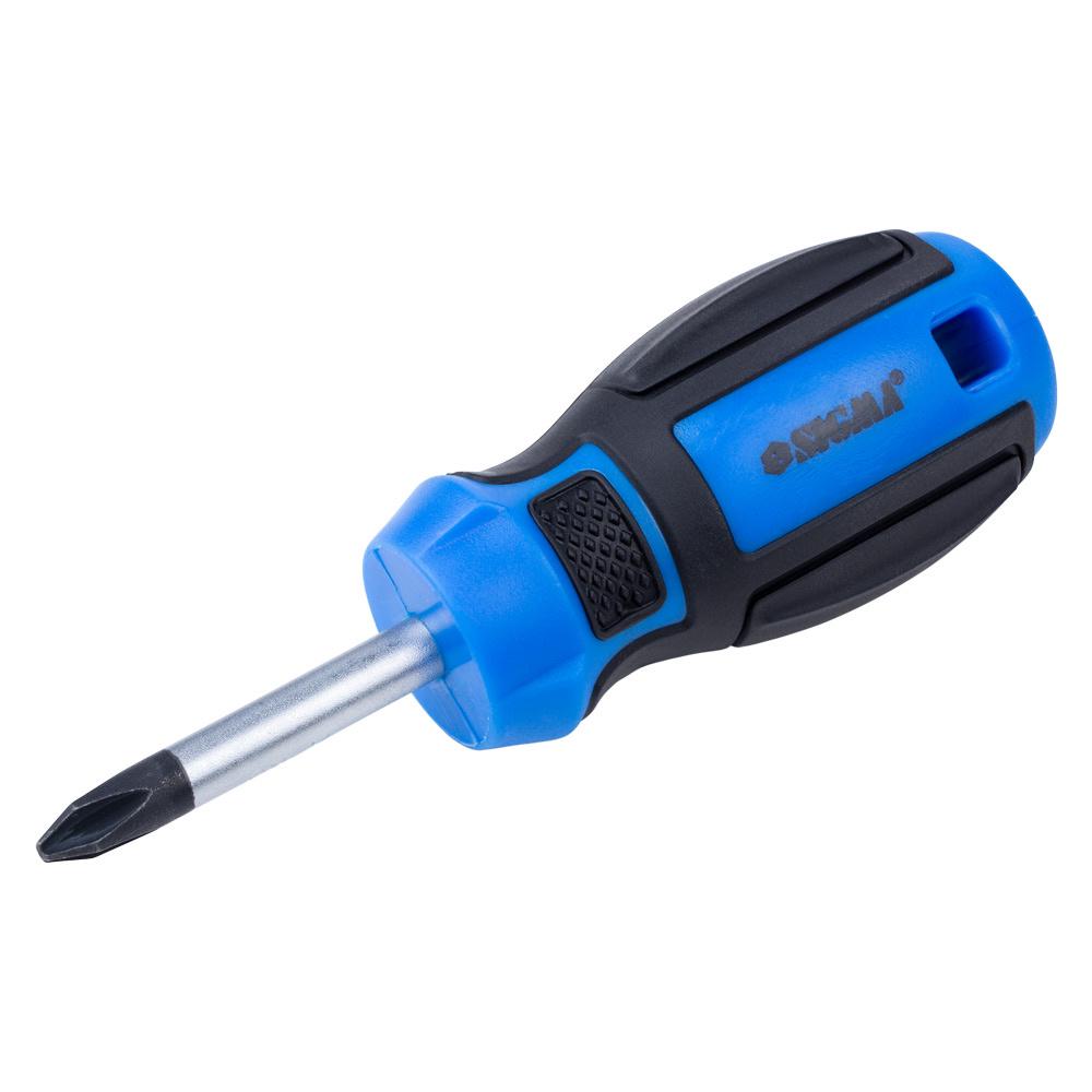 Викрутка хрестова Sigma Mega PH 2x38 мм CrV (4009401)