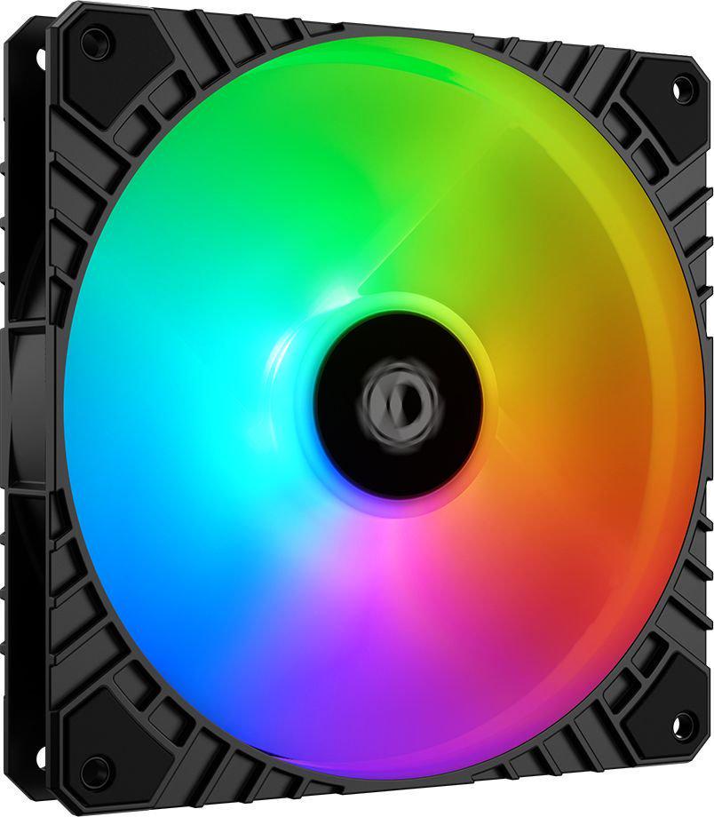 Вентилятор для корпуса ID-Cooling WF-14025-XT ARGB 140 мм