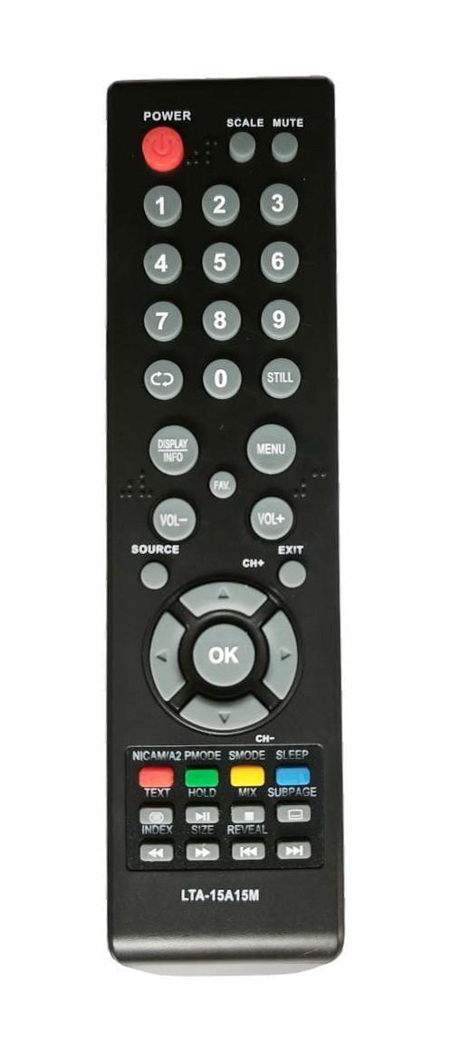 Пульт Huayu для Akai LTA-15A15M (2916734329)