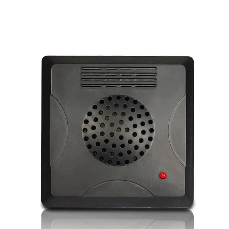 Инвертор с 12V на 220V c USB 70W модифицированная синусоида - фото 3