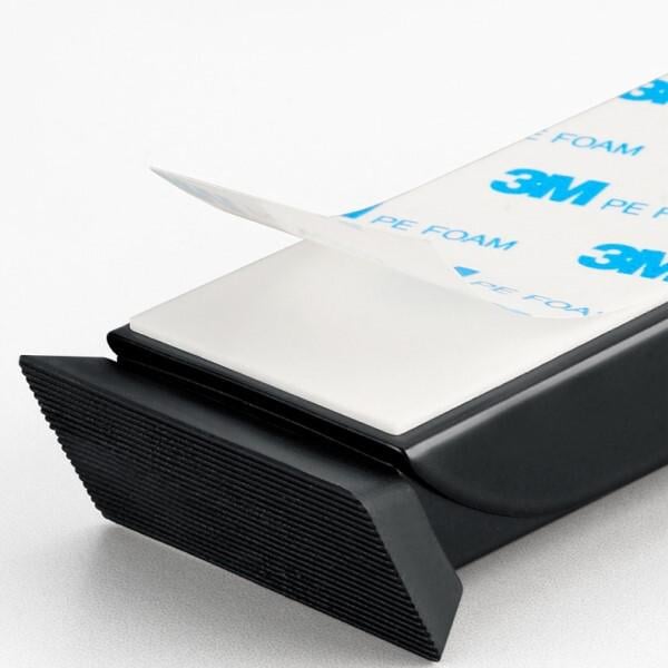 Стоппер для дверей самоклеящийся (Q00246) - фото 3 Стоппер для дверей самоклеящийся (Q00246) - фото 3