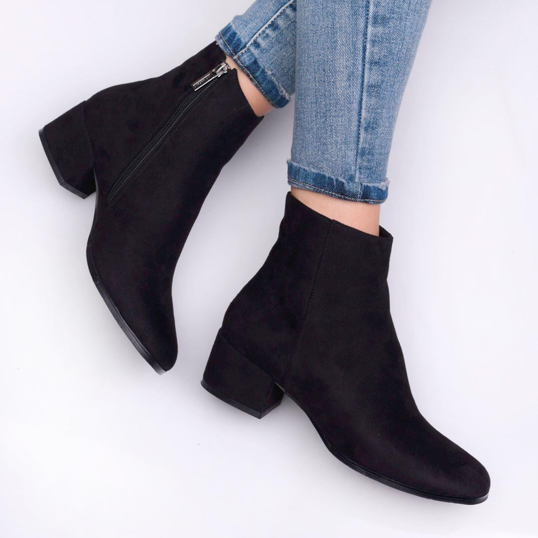 Ботильоны женские демисезонные 333726 р. 37 24 см