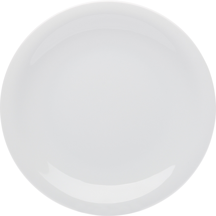 Тарелка для десерта Kahla Update 21,5 см Белый