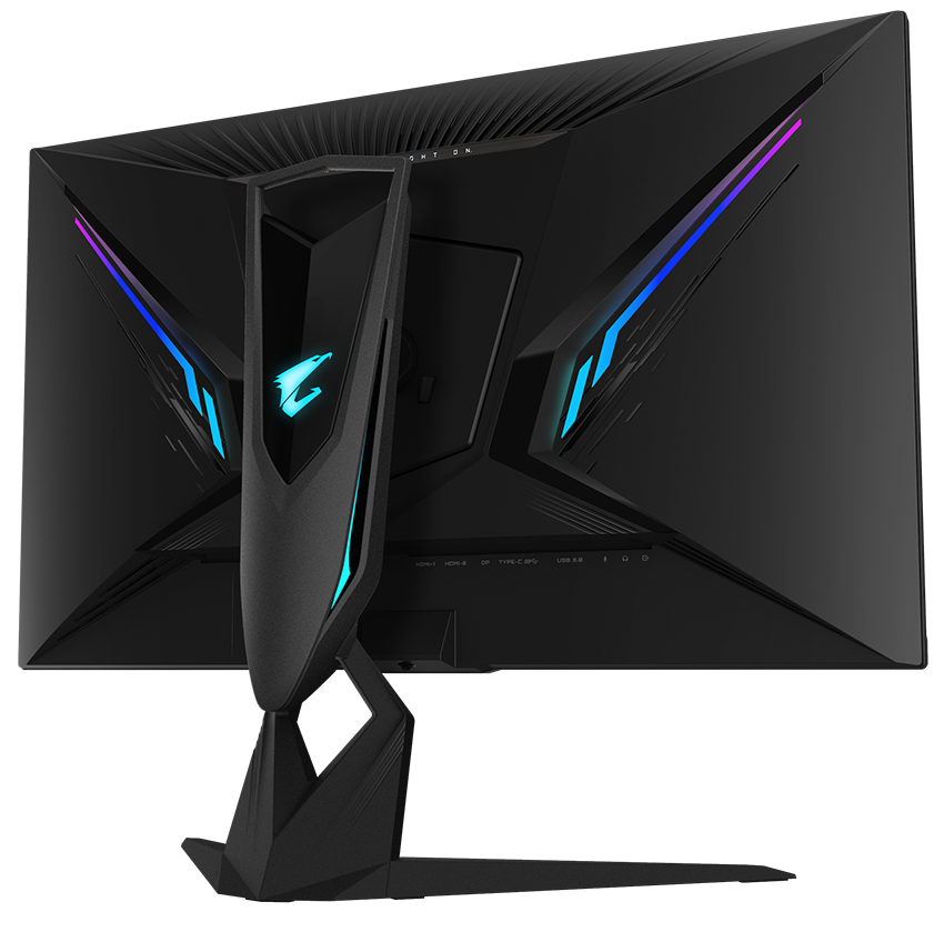 Монітор GIGABYTE AORUS FI32Q X 32" (70962) - фото 3