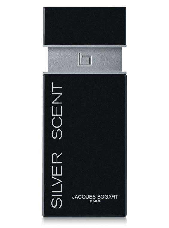 Туалетная вода для мужчин Jacques Bogart Silver Scent 100 мл в транспортной упаковке (380985)