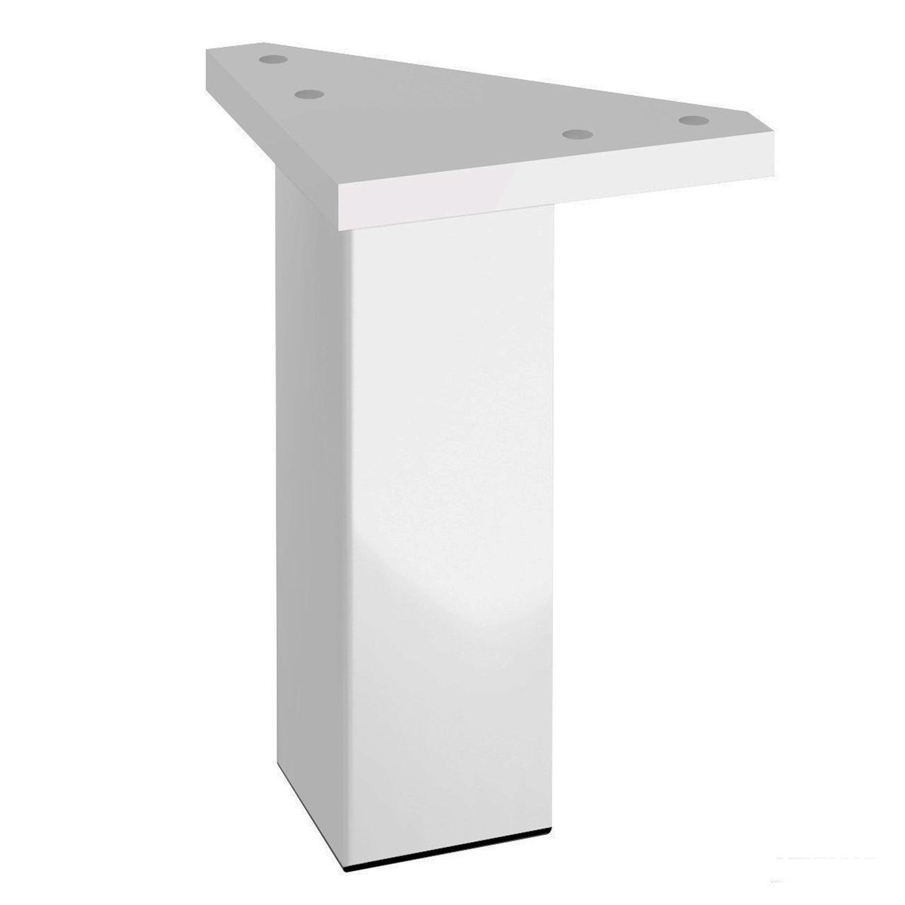 Набор ножек Cersanit 2 шт. в упаковке Белый (000009056)