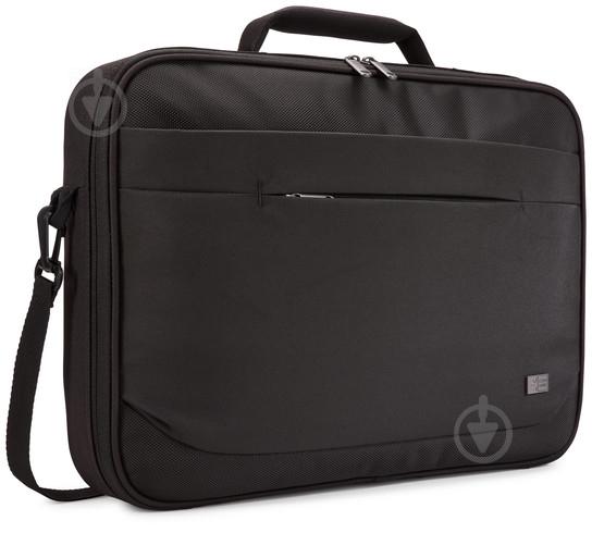 Сумка Case Logic Advantage Clamshell Bag 15.6" ADVB-116 Black (6515681)