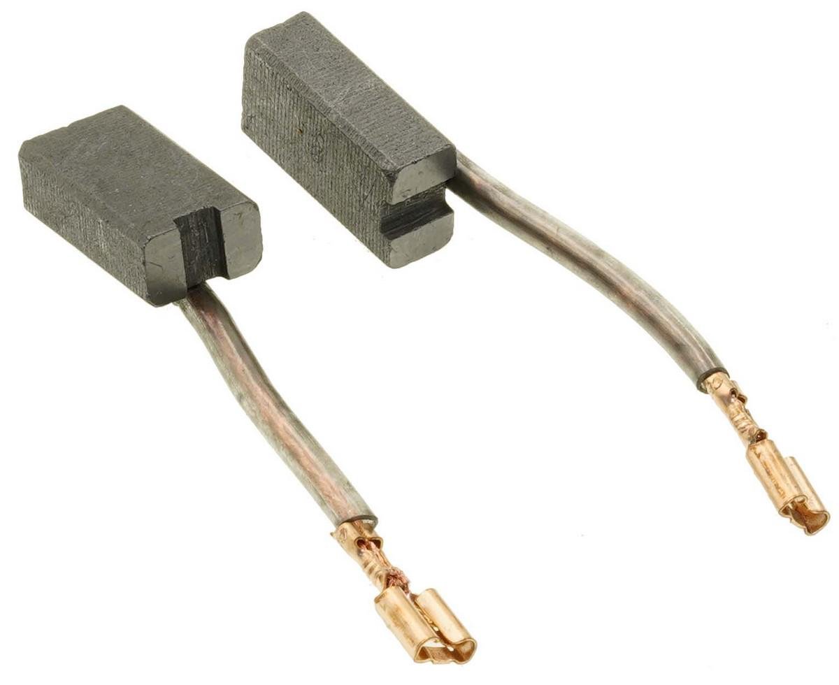 Щетки перфоратора Dnipro-M ВН-14 7х11х20 (щ831) Щетки перфоратора Dnipro-M ВН-14 7х11х20 (щ831)