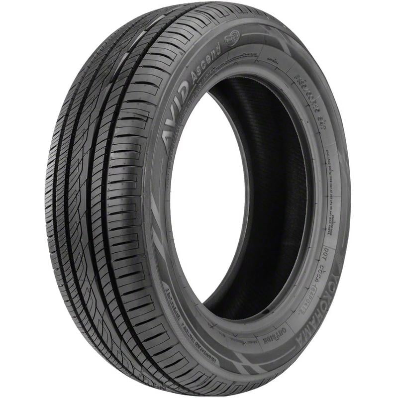 Автошина YOKOHAMA Avid Ascend 215/55 R18 94H (264909)