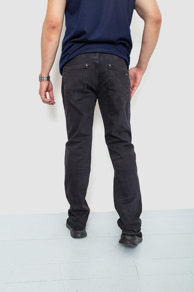 Джинси чоловічі Ager 244RW112 р. 30 Сірий (109641_813409) - фото 4 Джинси чоловічі Ager 244RW112 р. 30 Сірий (109641_813409) - фото 4