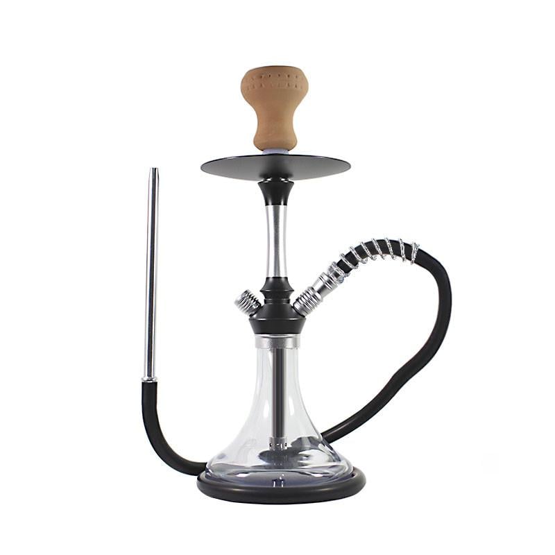 Кальян Woyu WY-AL632 Silver