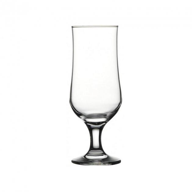 Набор бокалов для пива Pasabahce Tulipe 6 шт. 370 мл - фото 4 Набор бокалов для пива Pasabahce Tulipe 6 шт. 370 мл - фото 4