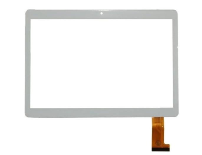Экран сенсорный Touchscreen для планшета DH-1069A4-PG-FPC264-V1.0 9" 50 pin 222х157 мм White
