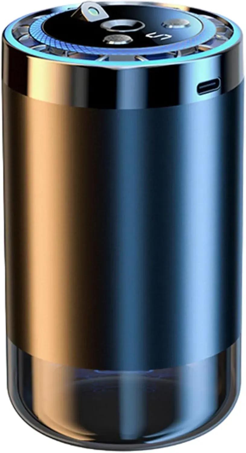 Автомобильный ароматизатор с эффектом звездного неба