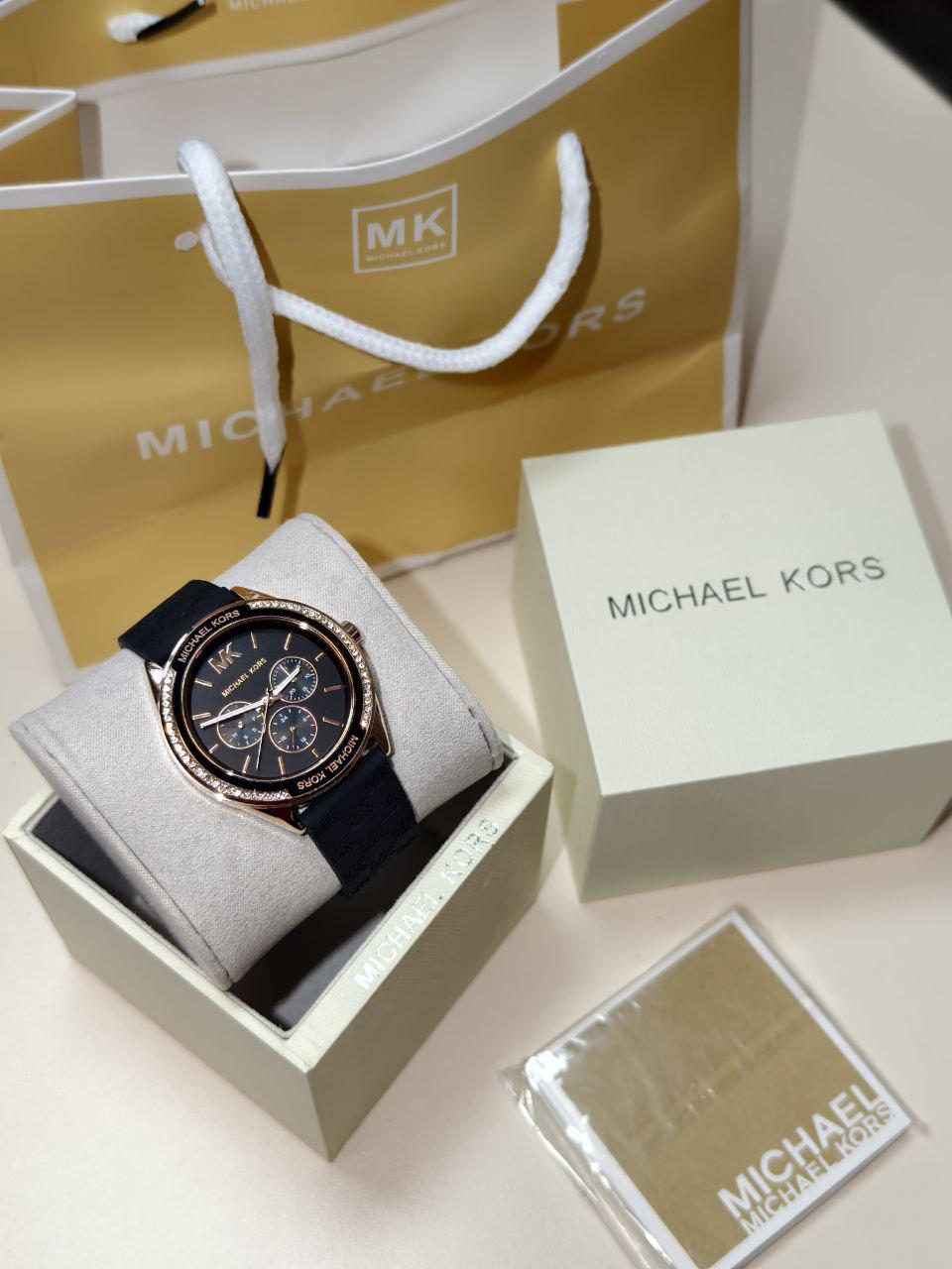 Наручний годинник Michael Kors MK7266 - фото 4