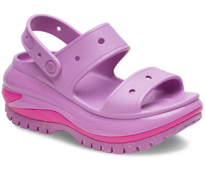 Сандалії жіночі Mega Crush Sandal Bubble M6W8 р. 38/25,5 см (20495324) - фото 2