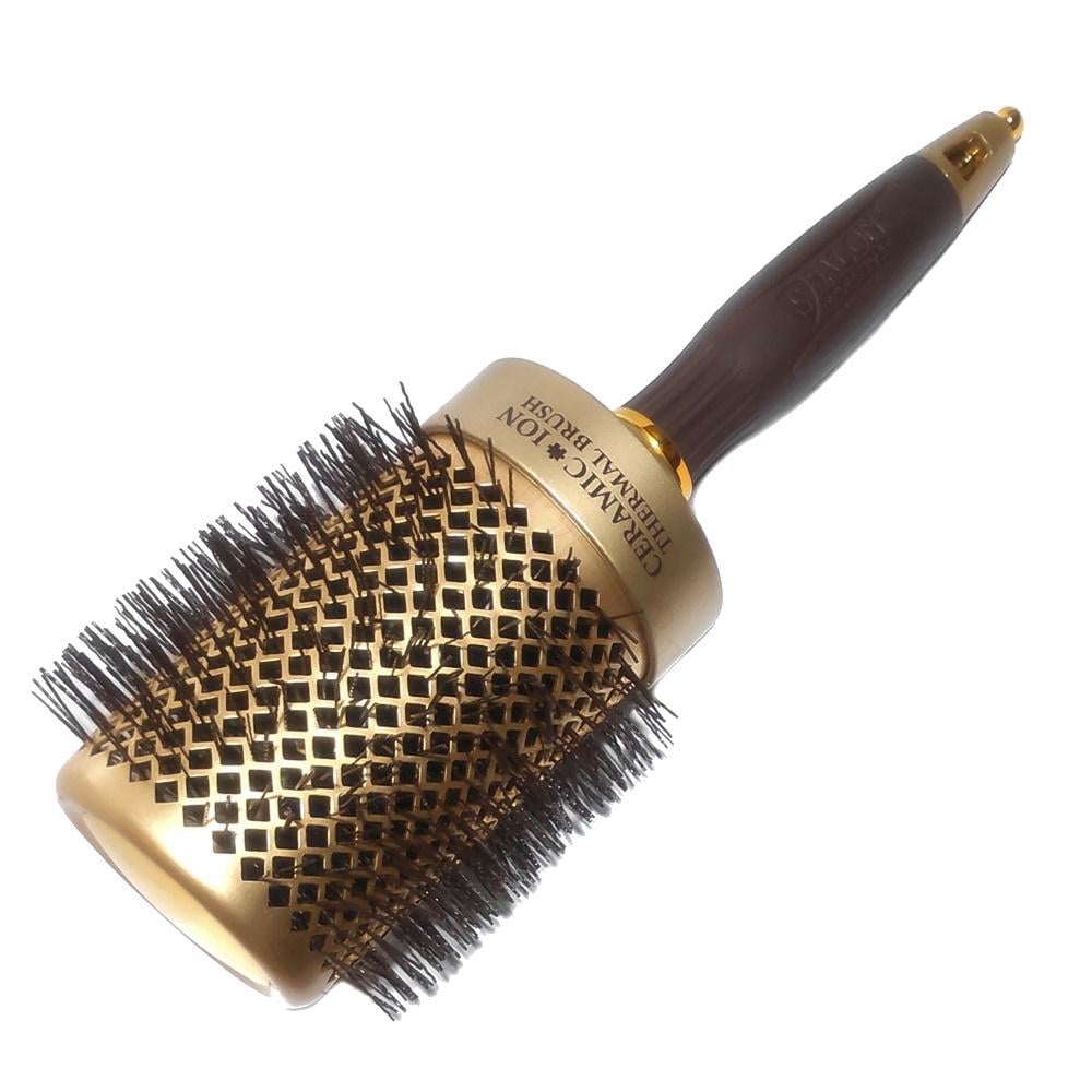 Брашинг для волос Salon professional 98066THID (98066THID)