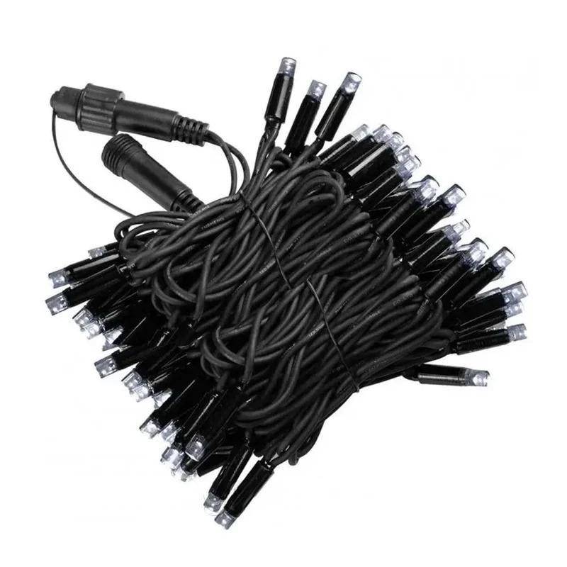 Гирлянда-штора 3x3 м 300LED RGB (234565263_729)