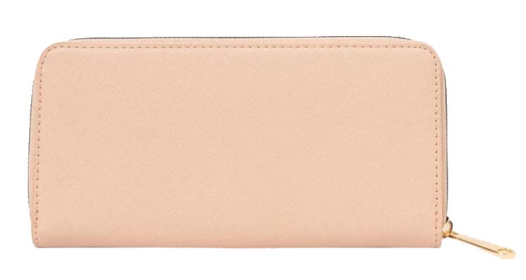 Гаманець жіночий U.S. POLO ASSN Рожевий (0382) - фото 2 Гаманець жіночий U.S. POLO ASSN Рожевий (0382) - фото 2