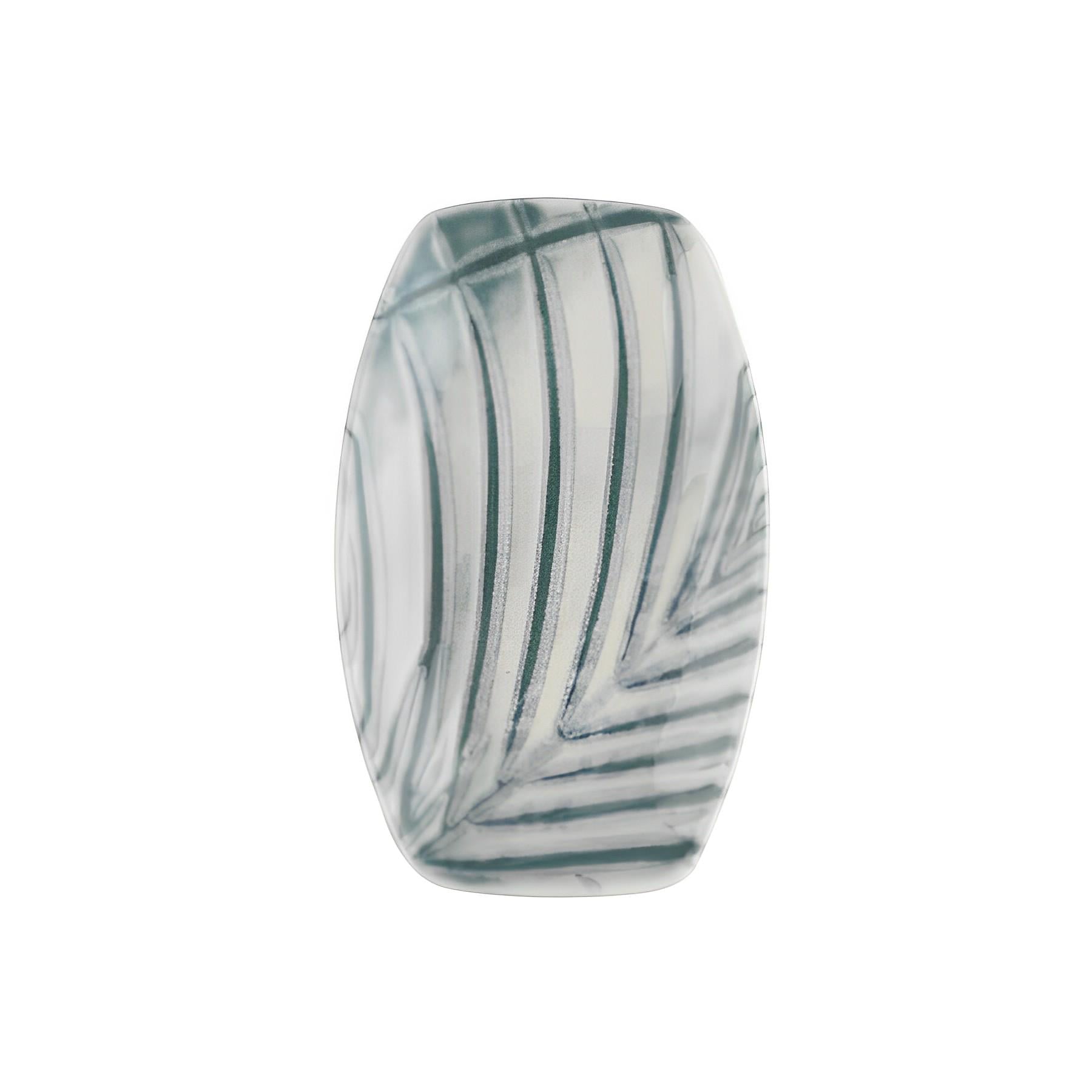 Блюдо для подачи овальное Kutahya 25 см (серия 891009)