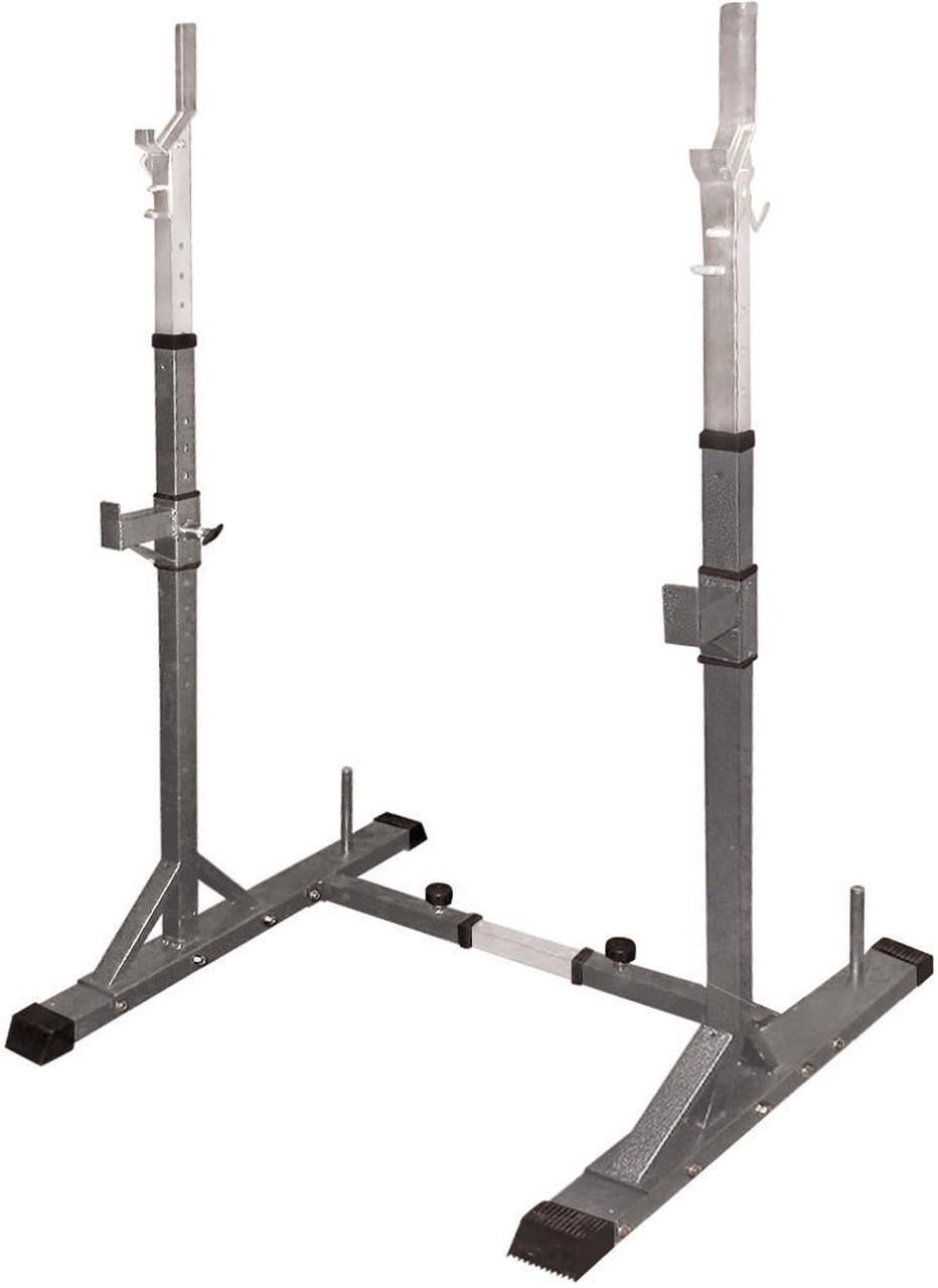 Стійка для присідань Toorx Squat Stand WBX 50 (2977327078)