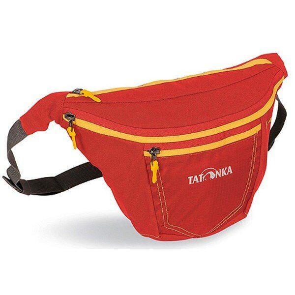 Сумочка Tatonka Ilium L (Red) (1033-TAT 2222.015)