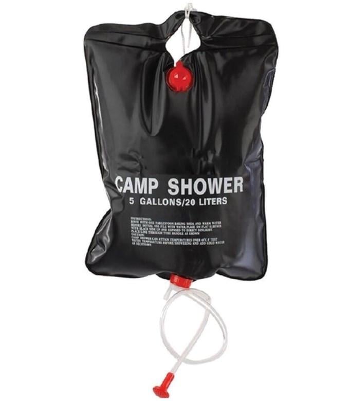 Душ підвісний Camp Shower 20 л (11314514)