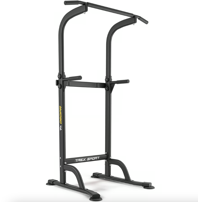 Турник-брусья TREX Sport TX-060PR (4606)