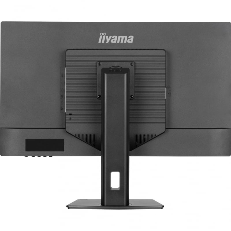 Монітор безрамковий iiyama XB3270QSU-B1 IPS 2560x1440 QHD 32" 4W (26832340) - фото 6 Монітор безрамковий iiyama XB3270QSU-B1 IPS 2560x1440 QHD 32" 4W (26832340) - фото 6