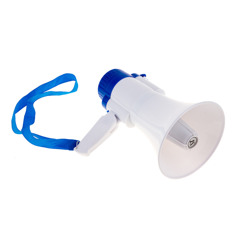 Мегафон гучномовець 11S 23,5 см