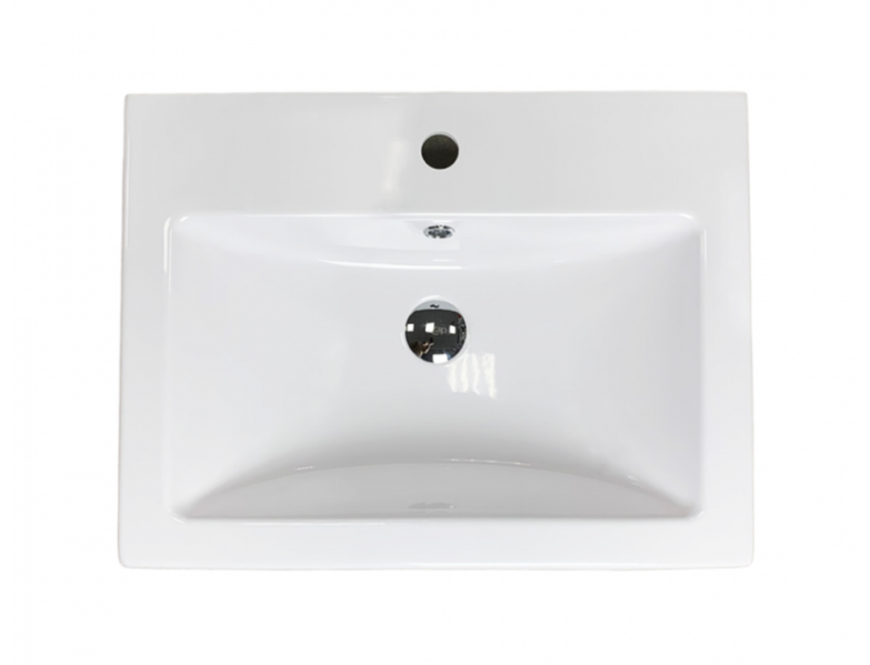 Умивальник меблевий Verona Cers 70 см (152362-33) Умивальник меблевий Verona Cers 70 см (152362-33)