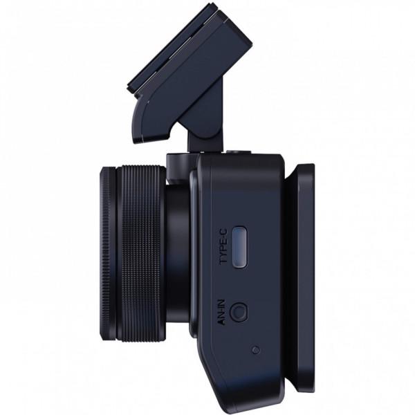 Відеореєстратор автомобільний Aspiring Expert 10 WI-FI/4K microSD 3" 3840x2160 Black (EX104KW1) - фото 5 Відеореєстратор автомобільний Aspiring Expert 10 WI-FI/4K microSD 3" 3840x2160 Black (EX104KW1) - фото 5