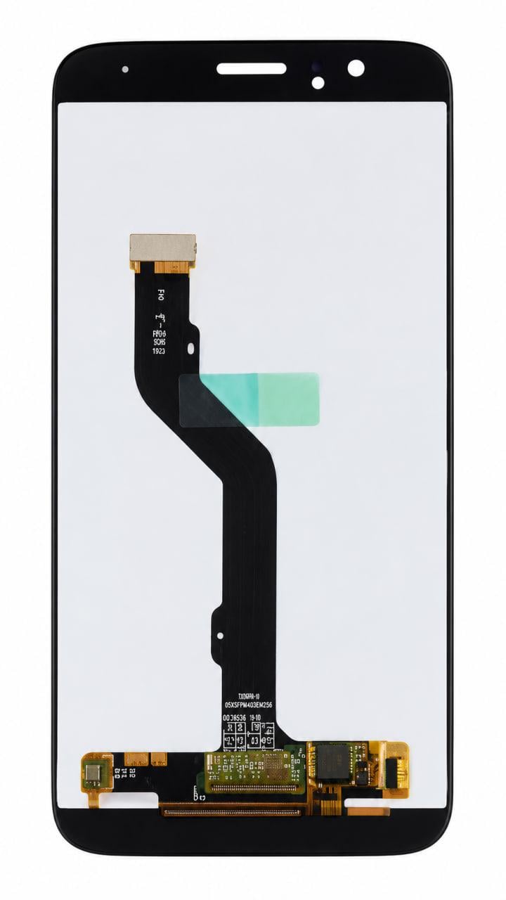 Дисплей для телефонов Liquid Crystal Display для Huawei G7 (000016421)