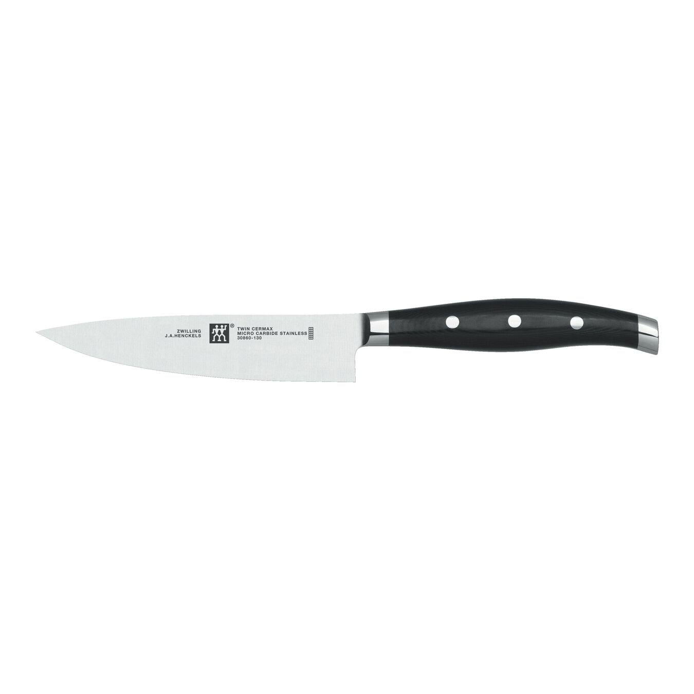 Кухонный нож шеф-повара Zwilling J.A. Henckels Twin Cermax 13 см (30860-130-0)