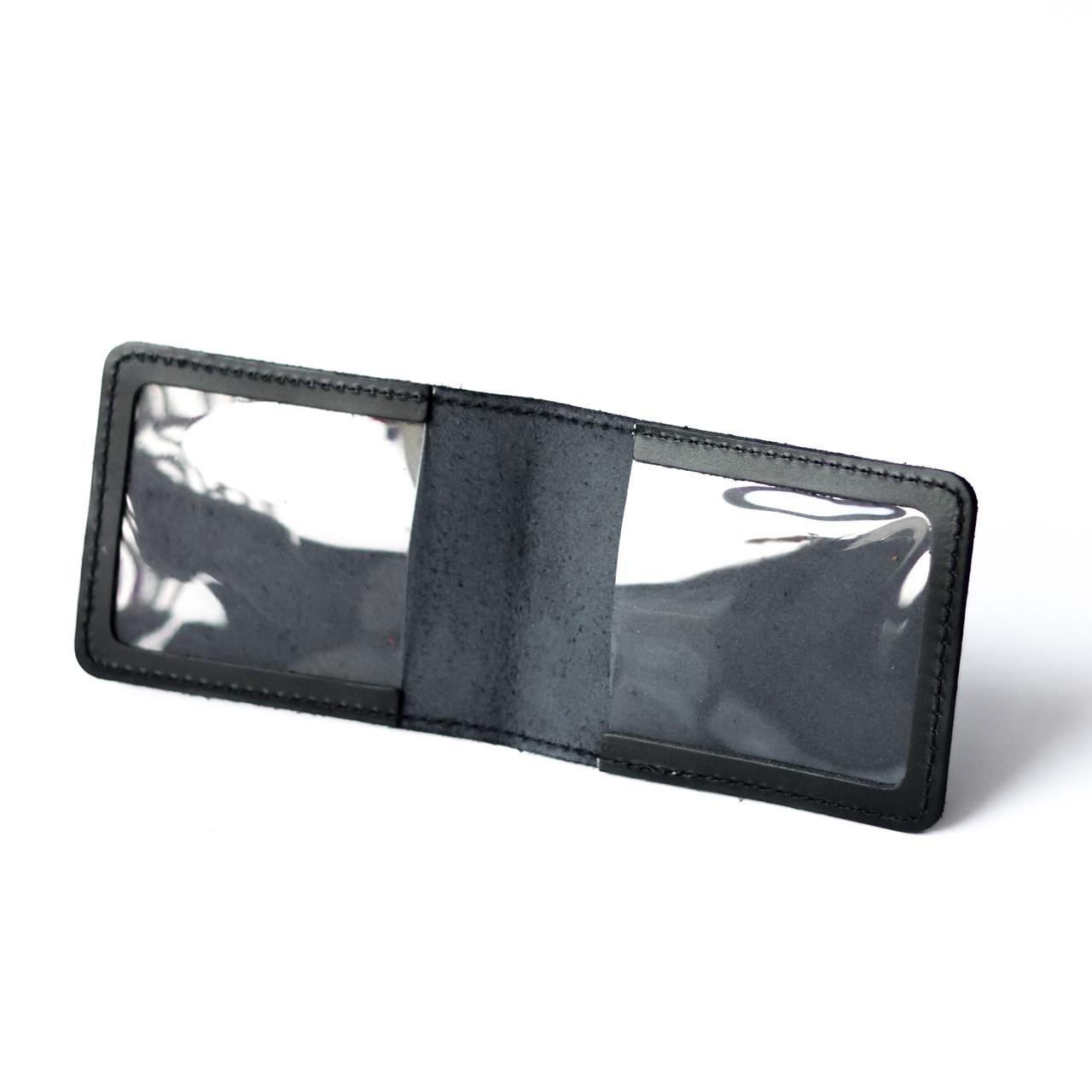 Обкладинка для посвідчення Член Сімї Загиблого Чорний/Золотий (2137022357) - фото 2 Обкладинка для посвідчення Член Сімї Загиблого Чорний/Золотий (2137022357) - фото 2