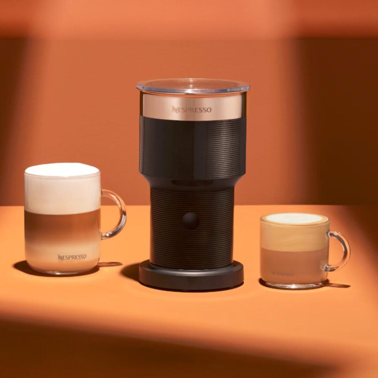 Капучинатор Nespresso Aeroccino XL - фото 4