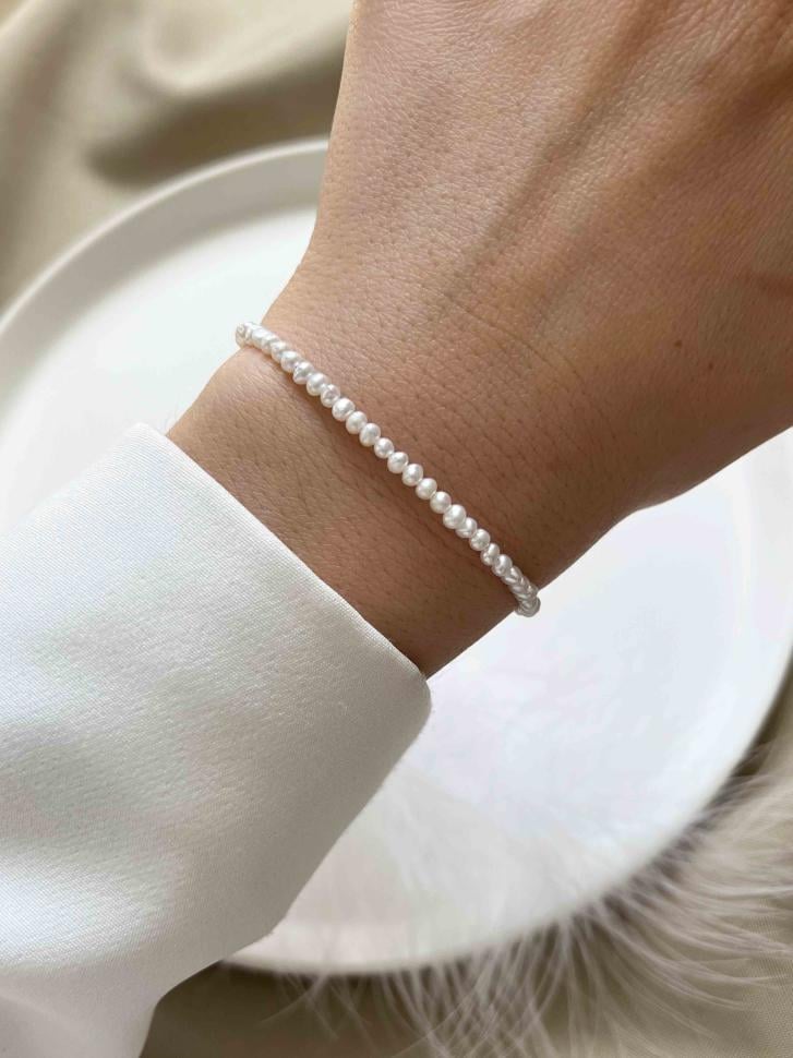 Браслет из жемчуга (5434) Браслет из жемчуга (5434)