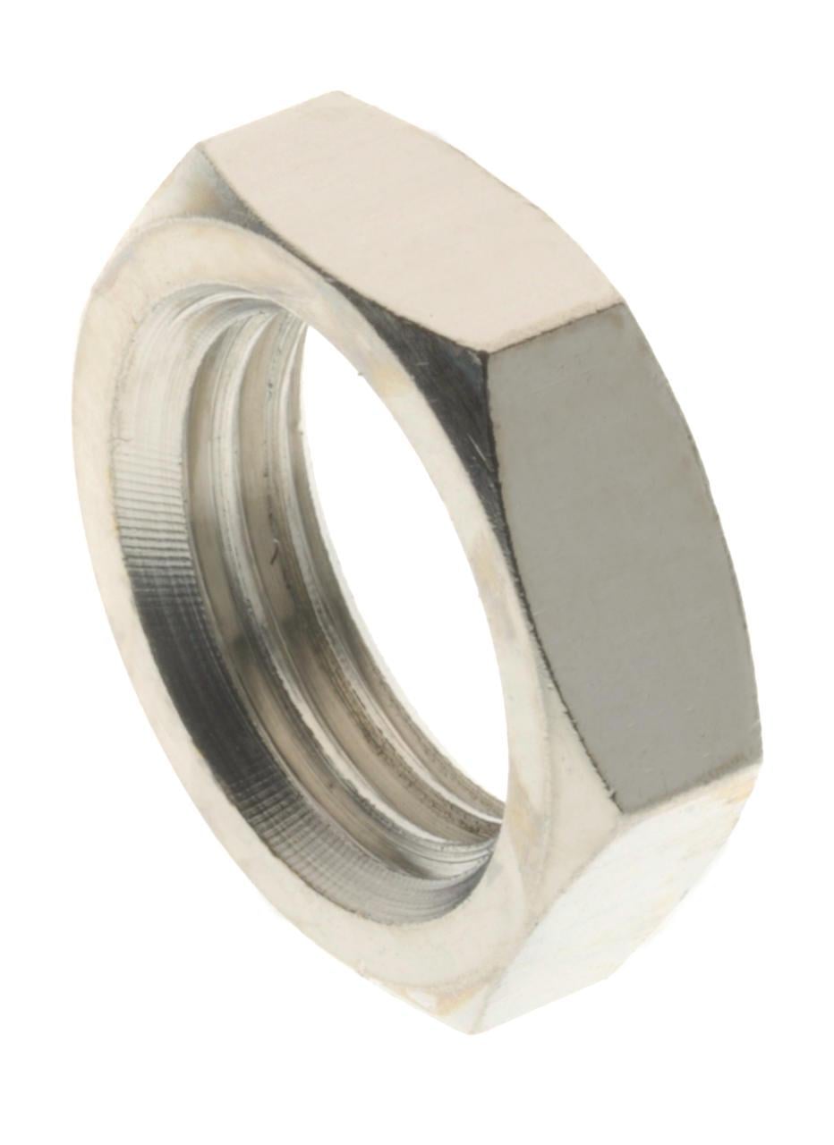 Гайка латунная резьбовая AIGNEP 2D2096 резьба 3/8 (02096000104NB)