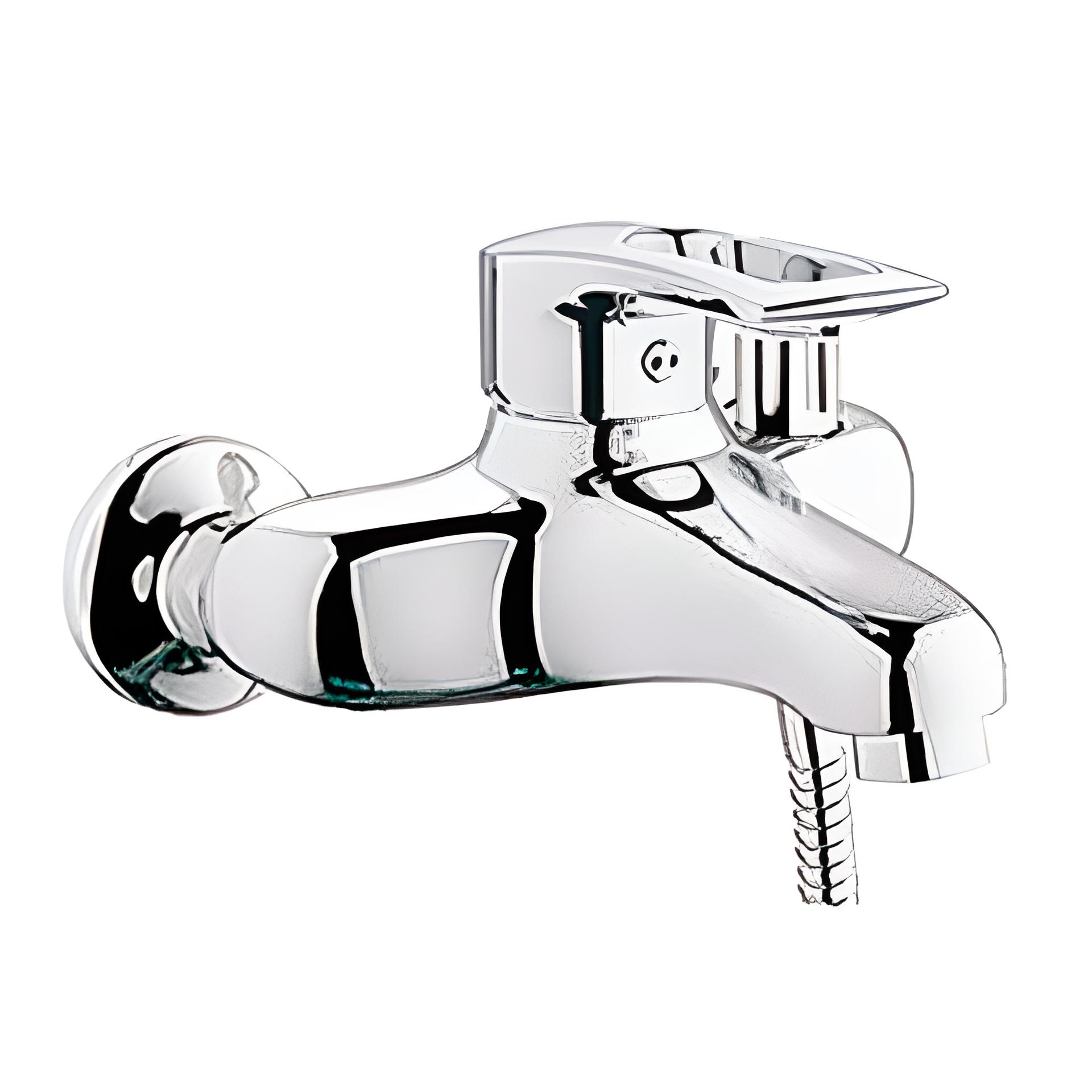 Смеситель для ванны Haiba HAMAN 009 (HB0157)