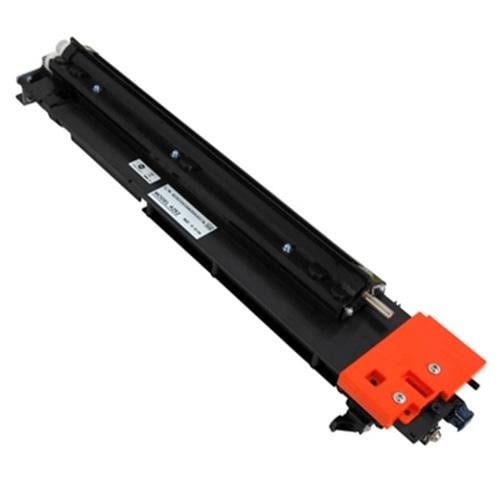 Девелопер Konica Minolta DV711K A2X203D bizhub C654e/C754e 654e/754e (10236051)