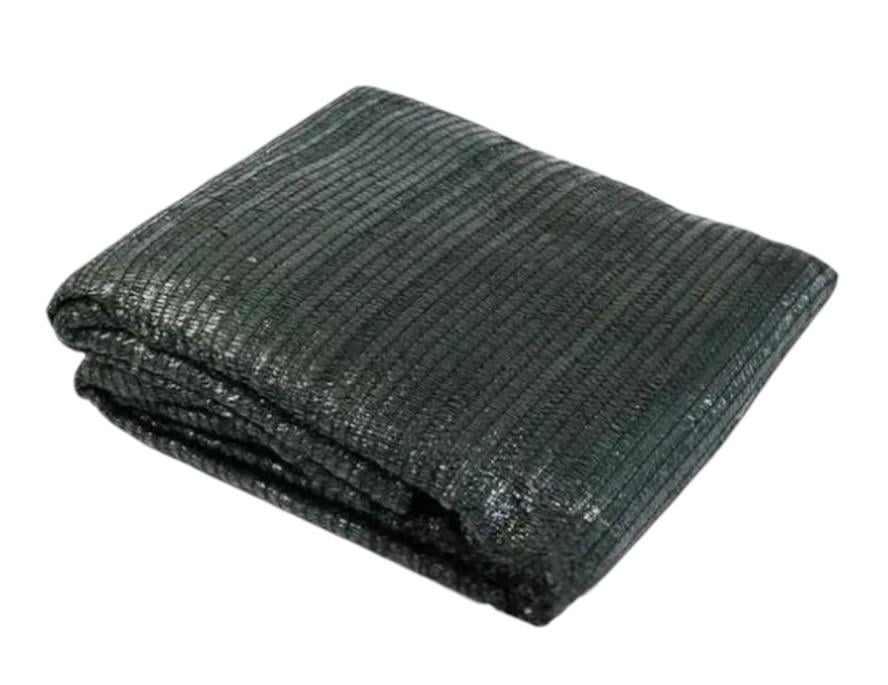 Сетка защитная затеняющая Добра Сіточка 60% 6x10 м