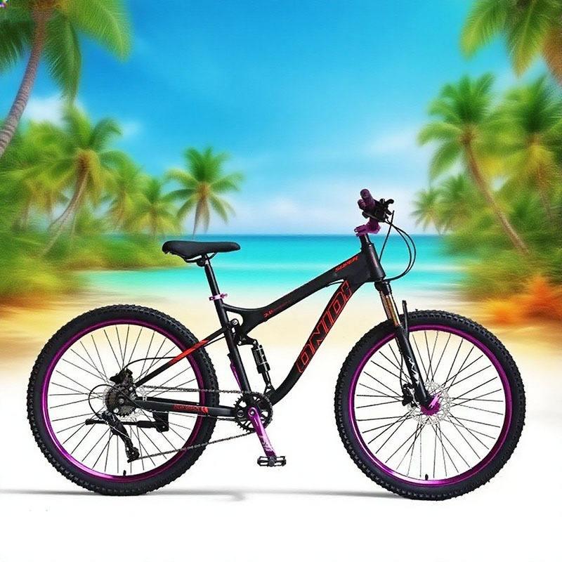 Велосипед ZXC-102 колеса 26" рама 17" Серый/Черный (35696858) Велосипед ZXC-102 колеса 26" рама 17" Серый/Черный (35696858)