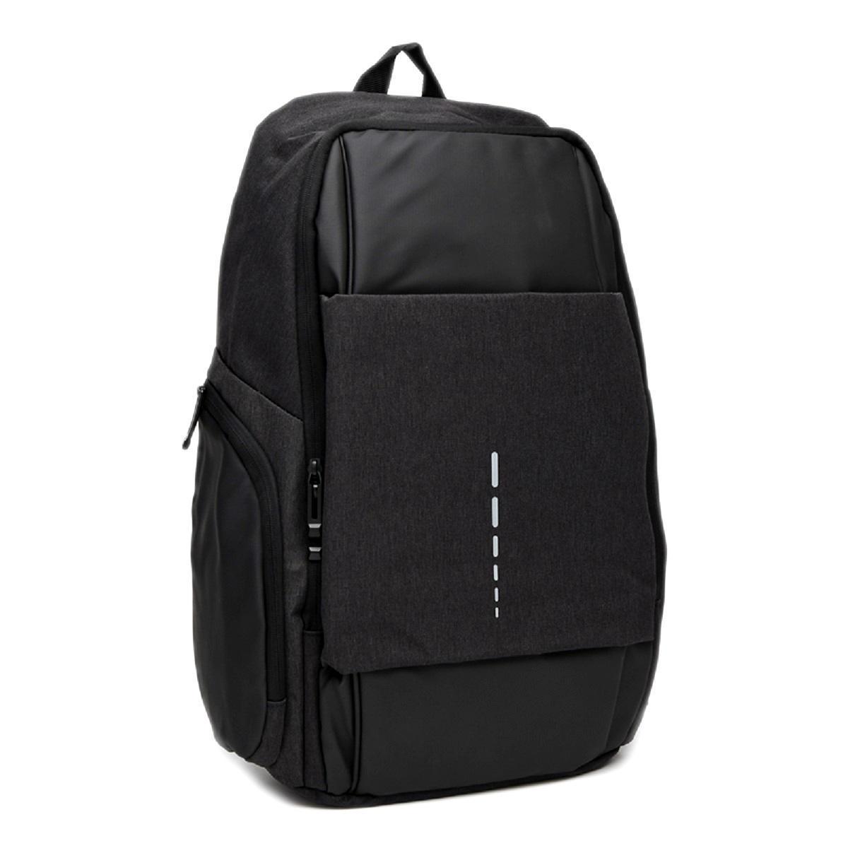 Рюкзак Monsen C1604 Черный (R016043) Рюкзак Monsen C1604 Черный (R016043)